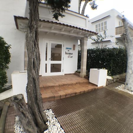 Home D'Or Cala D´Or エクステリア 写真