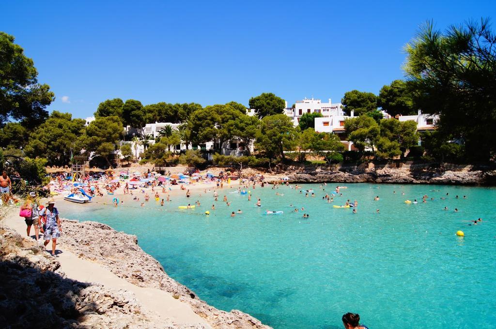 Home D'Or Cala D´Or エクステリア 写真