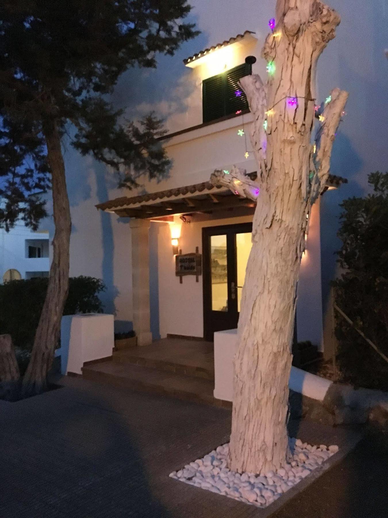 Home D'Or Cala D´Or エクステリア 写真